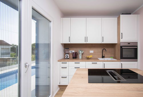 Apartment 2 bedroom 