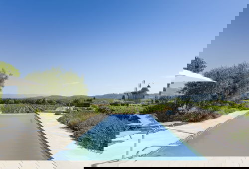 Mas à louer en Provence avec piscine - L'Excellence