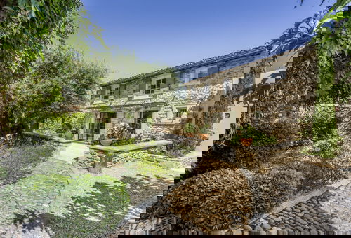 Location de rêve en Provence - La Bastide de Maubec