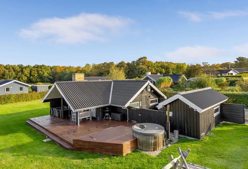Villa 3 bedroom Egernsund