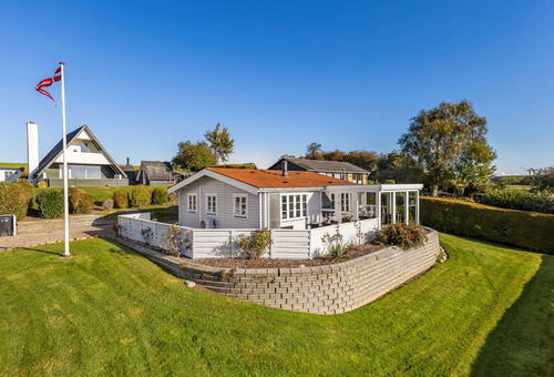 Villa 2 bedroom Aabenraa