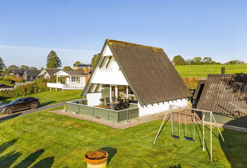 Villa 3 bedroom Aabenraa