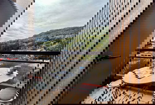 Briançon (05)- Quartier du Prorel - Résidence Relais de la Guisane 2
Studio...