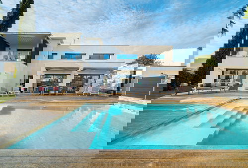 Villa Azurea - At the gates of Montpellier - 10 p