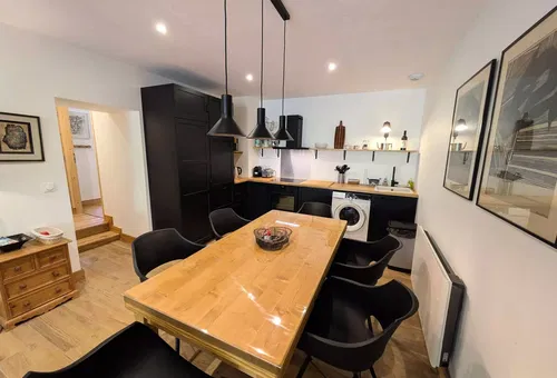Apartment 2 bedroom Beaufort