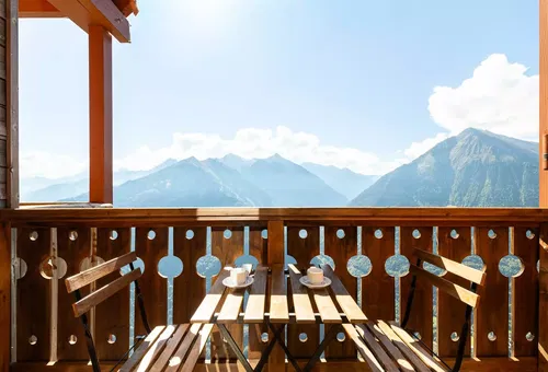 Apartment 1 bedroom Saint-lary-soulan
