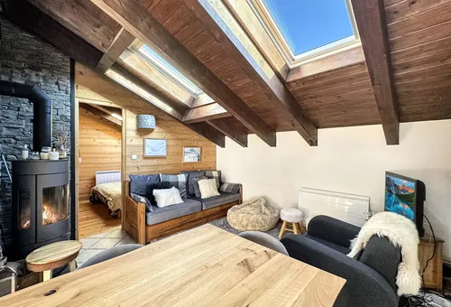 Apartment 3 bedroom 