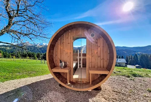 Chalet 3 chambres Les Gets