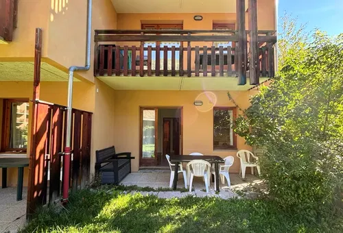 Apartment 1 bedroom Vallouise-pelvoux