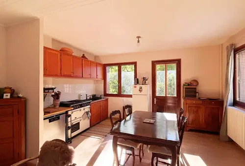 Villa 5 bedroom Vallouise-pelvoux