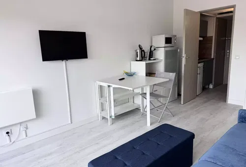 Apartment 1 bedroom Le Grau-du-roi
