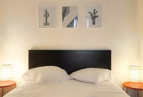 Appartement 1 chambre Lyon