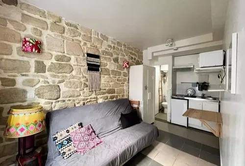 Apartment 1 bedroom Paris