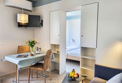 Apartment 1 bedroom Ascona