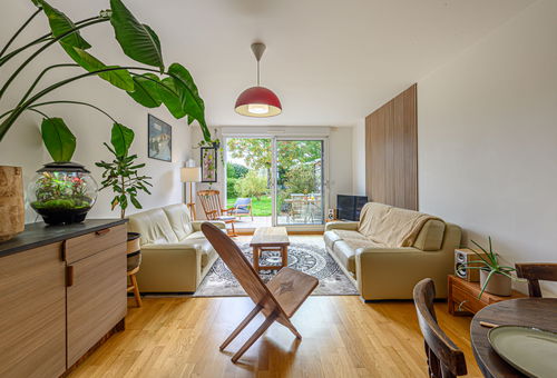 Apartment 2 bedroom Baden