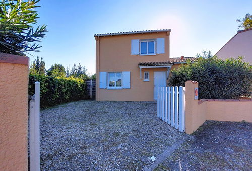 Villa 3 bedroom Vaux-sur-mer