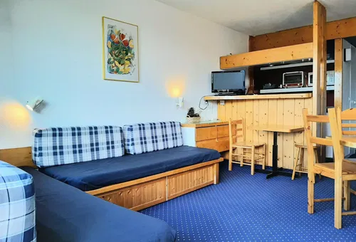 Apartment 1 bedroom Bourg-saint-maurice