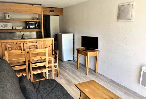 Apartment 1 bedroom Bourg-saint-maurice