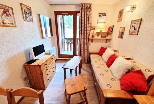 Appartement 1 chambre Modane