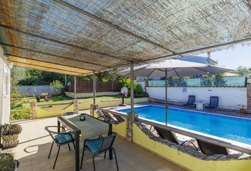 Villa 2 bedroom Labin