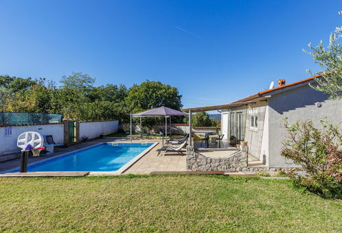 Maison 2 chambres Labin