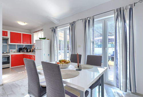 Villa 2 bedroom Labin