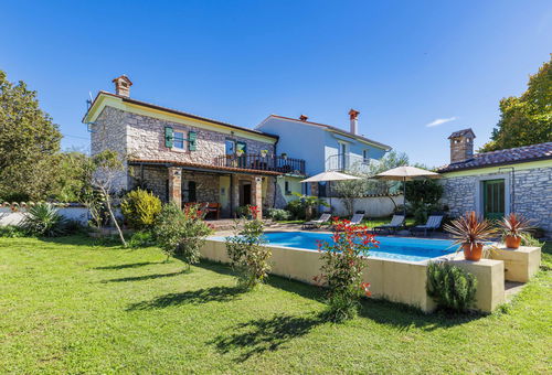 Villa 2 bedroom Labin