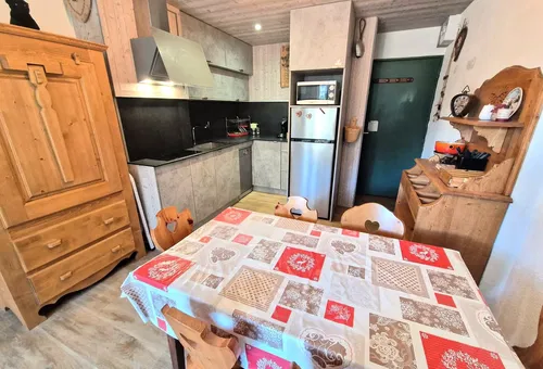 Appartement 1 chambre Modane