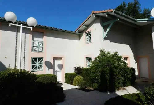 Villa 2 bedroom Biscarrosse