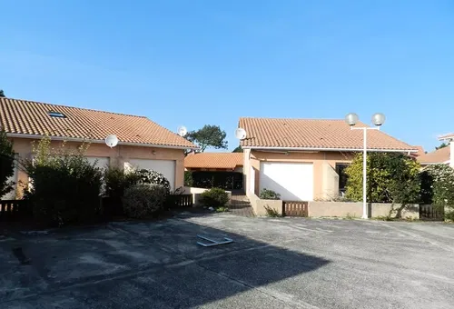 Villa 2 bedroom Biscarrosse
