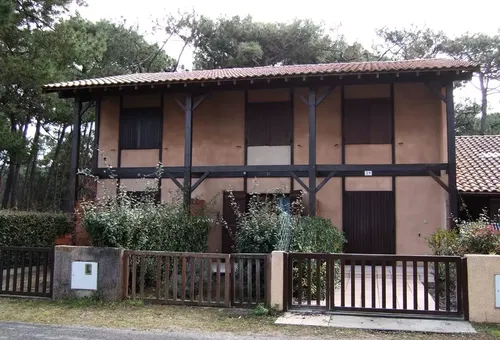 Villa 2 bedroom Biscarrosse