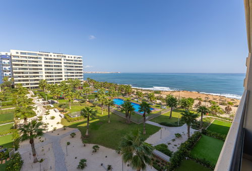 Apartment 3 bedroom Torrevieja