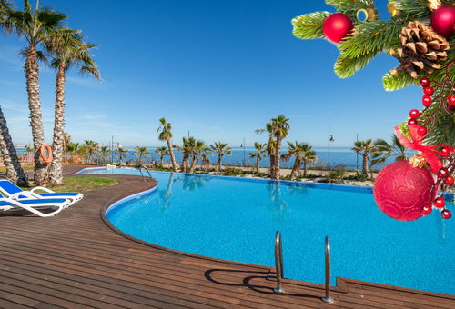 Apartment 3 bedroom Torrevieja