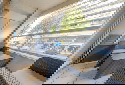 Apartment 1 bedroom Cannes