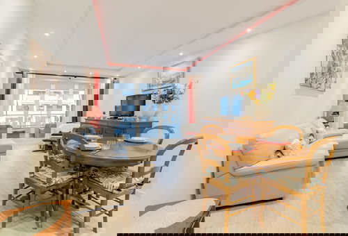 Apartment 1 bedroom Cannes