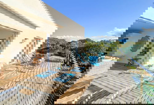 Casa Luna Di Santa Lucia