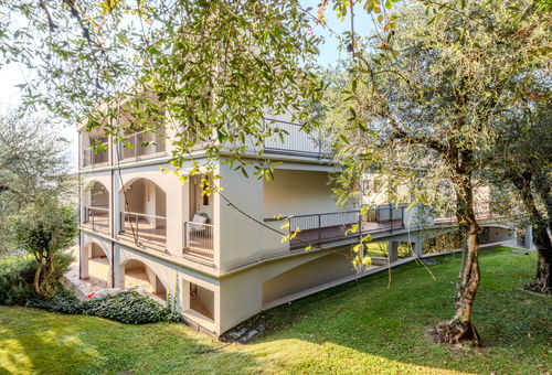 Apartment 1 bedroom Malcesine
