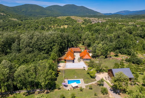 Villa 5 bedroom 