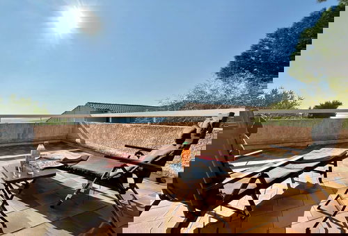 Sainte Maxime (83) - Les Coteaux de La Nartelle 2 ROOMS CABIN - 33m²...