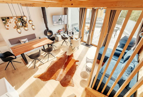 Villa 2 bedroom Niederwölz