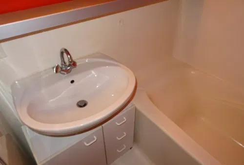 Apartment 1 bedroom Bourg-saint-maurice