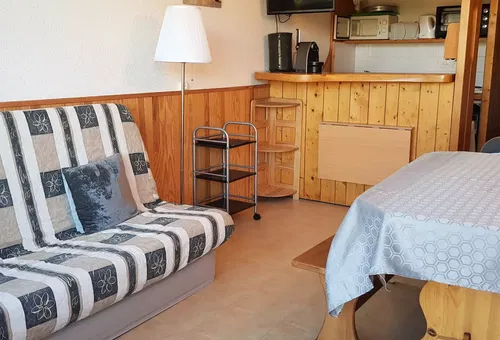 Apartment 1 bedroom Bourg-saint-maurice
