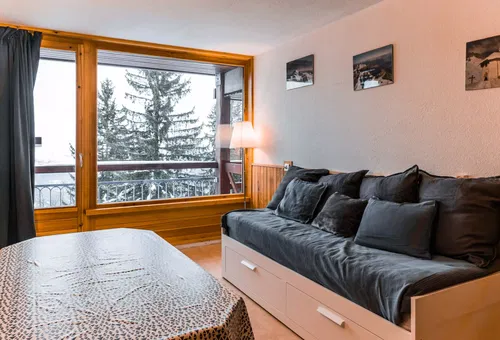 Apartment 1 bedroom Bourg-saint-maurice