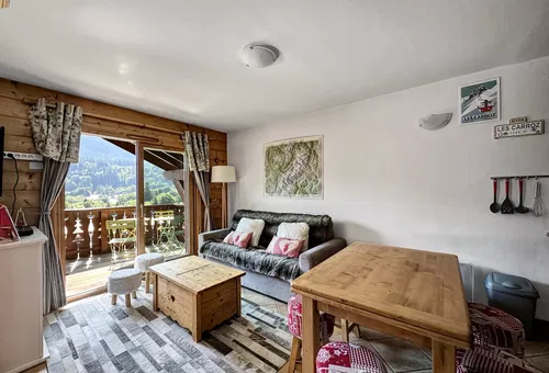 Apartment 2 bedroom 