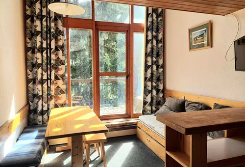 Apartment 1 bedroom Bourg-saint-maurice