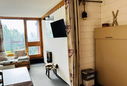 Appartement 1 chambre Bourg-saint-maurice