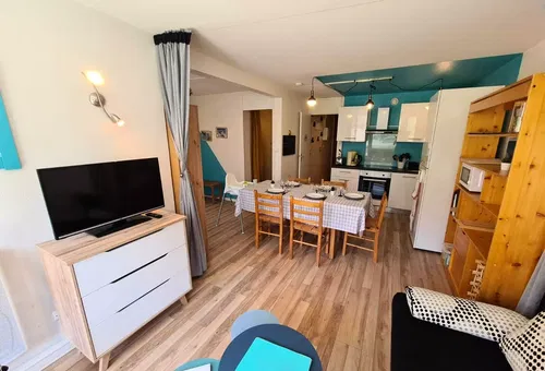 Apartment 2 bedroom Bagnères-de-bigorre