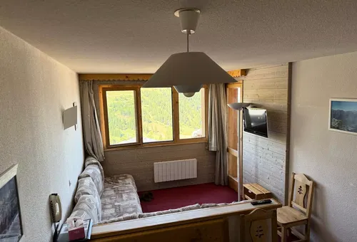 Wohnung 2 Zimmer Aime-la-plagne
