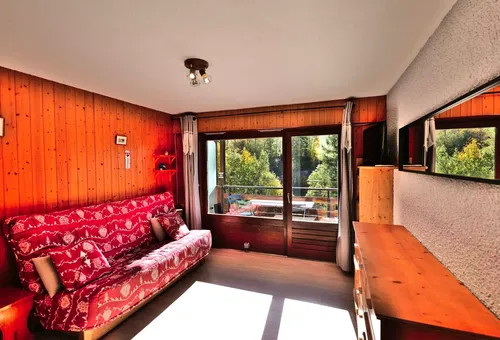 Appartement 1 chambre Le Grand-bornand