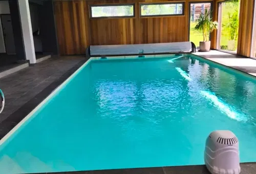 Apartment 2 bedroom Megève